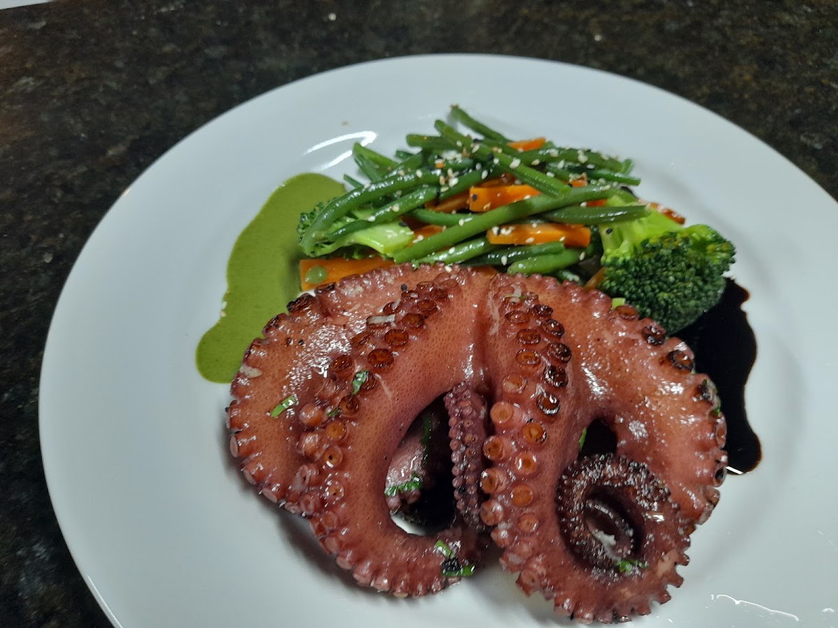 Restaurante San Miguel Photos 2